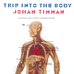 Trip into the body